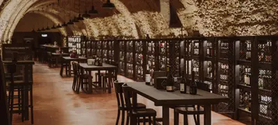 Foto von Burghotel Schlaining