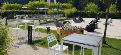 Foto von Sommerfest
