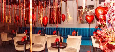 Foto von Vault Bar