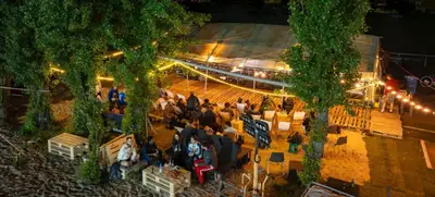 Foto von Playground Berlin