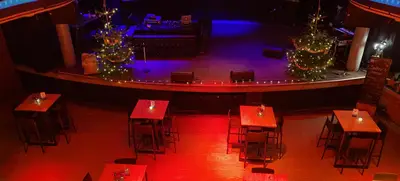 Foto von Weihnachtsfeier im Mojo Club