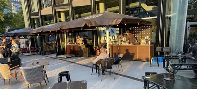 Foto von Sommerfest im Mojo Jazz Café