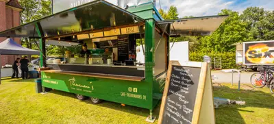 Foto von Rolling Events