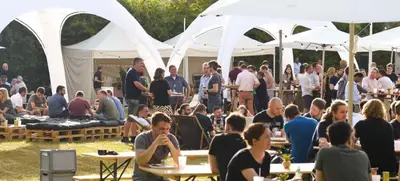 Foto von Rolling Events