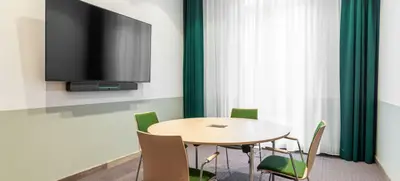 Foto von IntercityHotel Lübeck
