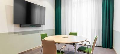 Foto von IntercityHotel Lübeck