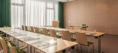 Foto von IntercityHotel Lübeck