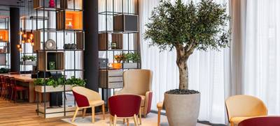 Foto von IntercityHotel Lübeck