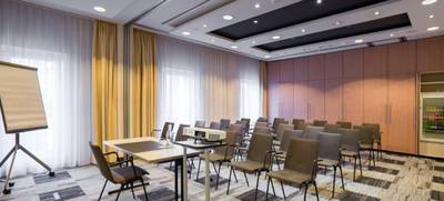 Foto von Mercure Hotel Hamburg Mitte