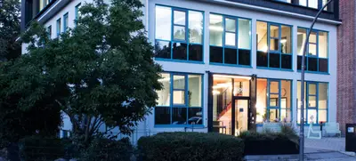 Foto von oose.campus in Altona