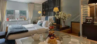 Foto von Boutique Hotel Heidelberg Suites