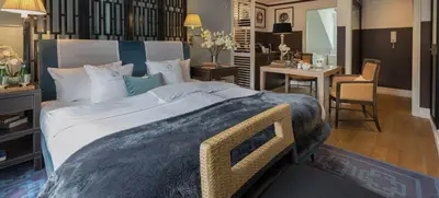 Foto von Boutique Hotel Heidelberg Suites