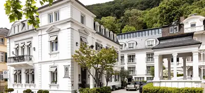 Foto von Boutique Hotel Heidelberg Suites