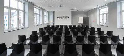 Foto von DO Tagungspauschale
