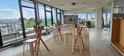 Foto von Sturmfreie Bude Karoviertel