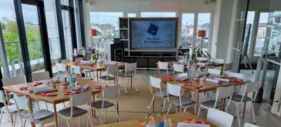 Foto von Sturmfreie Bude Karoviertel