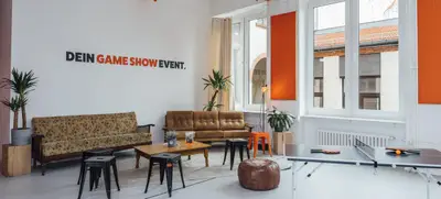 Foto von Your Showdown Kreuzberg