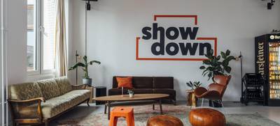 Foto von Your Showdown Kreuzberg