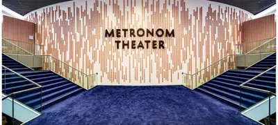 Foto von Metronom Theater Oberhausen