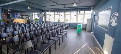 Foto von Tagung / Konferenz