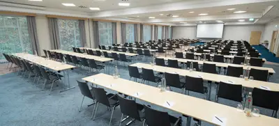 Foto von Radisson Blu Hotel Dortmund