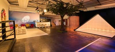 Foto von HOUSE OF BATES // CONTENT GALLERY