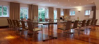 Foto von LA VILLA am Starnberger See