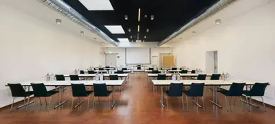 Foto von Townhouse Stadthotel Düsseldorf
