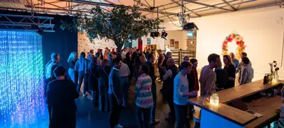 Foto von Tagung & Kongress