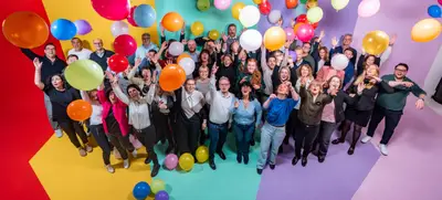 Foto von PR- & Marketing Event