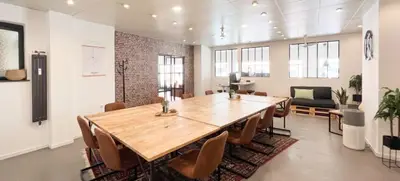 KreativQuartier - Coworking & Meeting-Space