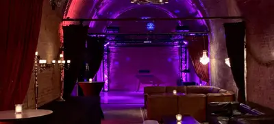Foto von Let's Party