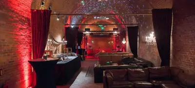 Foto von Let's Party