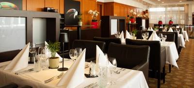 Foto von Soaltee Hotel by Trip Inn Frankfurt Messe