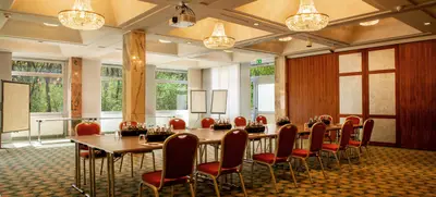 Foto von Soaltee Hotel by Trip Inn Frankfurt Messe