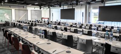 Seminarraum Emsdetten | Design & Handwerk