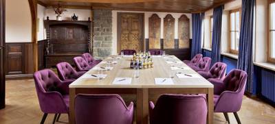 Hotel Prinz-Luitpold-Bad