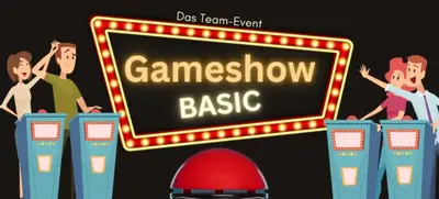 Foto von Game Show Basic