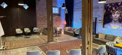 Foto von Zehntscheune Ladenburg - Seminaratelier