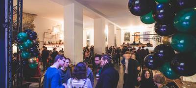 Foto von Sommerfest im Herzen Neuköllns