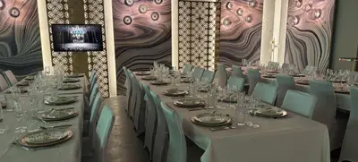 Foto von TAK Cellar