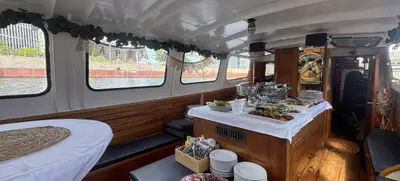 Foto von MS Sylvia