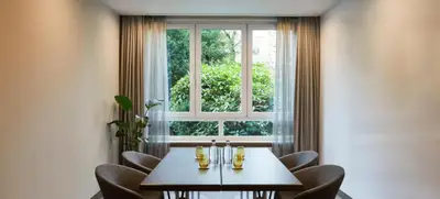 Foto von Crowne Plaza Hamburg - City Alster Conference 1
