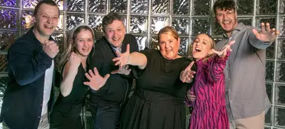 Foto von Cocktail Party