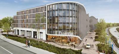 Essential by Dorint Düsseldorf Deiker Höfe