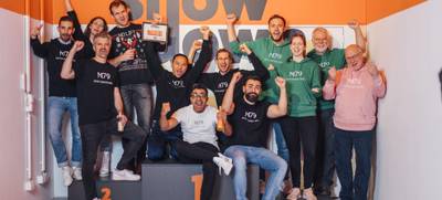 Foto von Einzigartiges Teamevent mit eigener Game Show