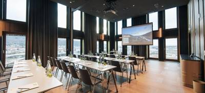 Foto von Atlantic Hotel Heidelberg