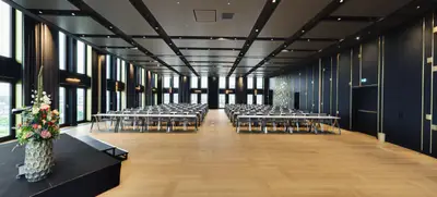 Foto von Atlantic Hotel Heidelberg