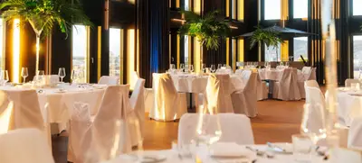 Foto von Atlantic Hotel Heidelberg