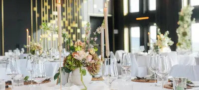 Foto von Atlantic Hotel Heidelberg